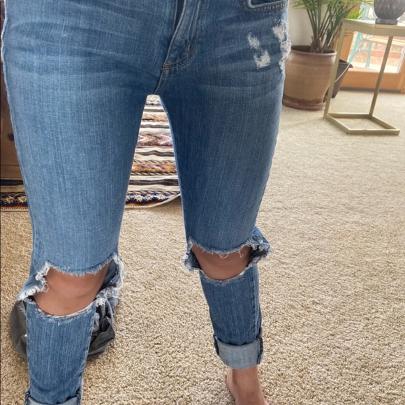 LF Carmar Jeans- size 28 - Picture 3 of 7